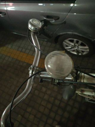 Bicicleta Clásica Holandesa Gazelle
