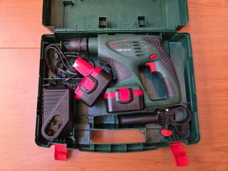 Taladro Percutor Psb 14.4 VI