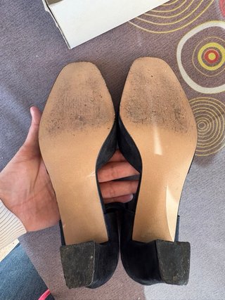 Zapatos Pepe Dura Azul Marino