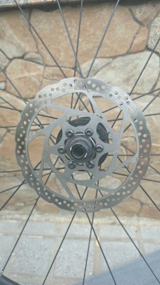 Ruedas de bicicleta de carretera