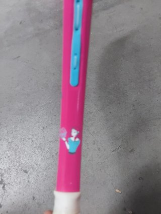 Raqueta Tenis Infantil Artengo