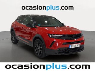 Opel Mokka 1.2 T GS Auto 96 kW (130 CV)