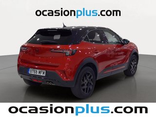 Opel Mokka 1.2 T GS Auto 96 kW (130 CV)