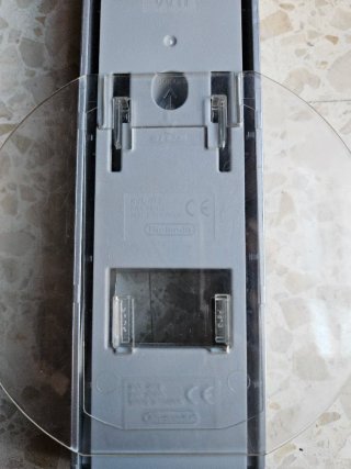 Lote Accesorios Nintendo Wii