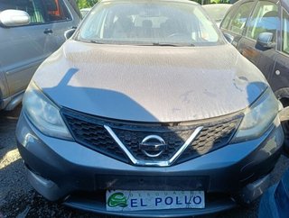 Caja de cambios nissan rs6f94r pulsar c13m 1289566