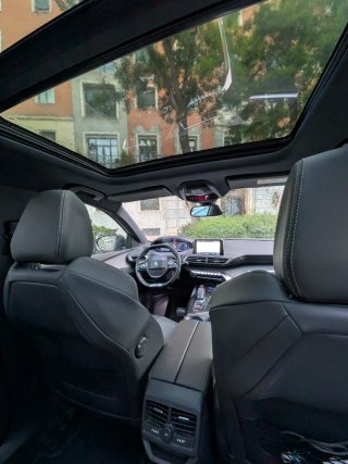 Peugeot 3008 2020