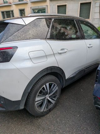 Peugeot 3008 2020