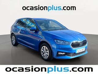 Skoda Fabia 1.0 TSI Selection 70 kW (95 CV)