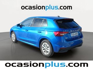 Skoda Fabia 1.0 TSI Selection 70 kW (95 CV)