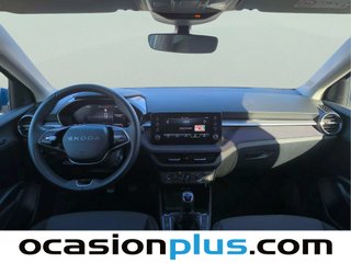 Skoda Fabia 1.0 TSI Selection 70 kW (95 CV)