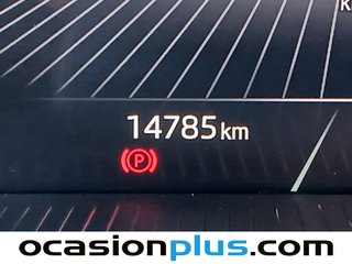 Skoda Fabia 1.0 TSI Selection 70 kW (95 CV)