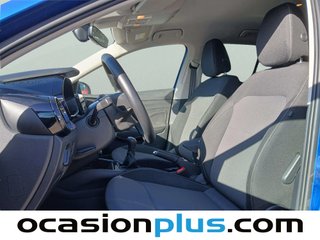 Skoda Fabia 1.0 TSI Selection 70 kW (95 CV)