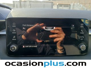 Skoda Fabia 1.0 TSI Selection 70 kW (95 CV)