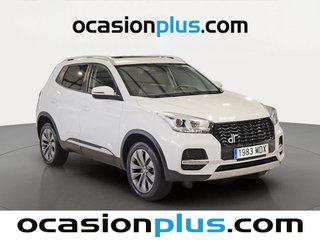 DR AUTOMOBILES DR4 1.5 85 kW (116 CV)