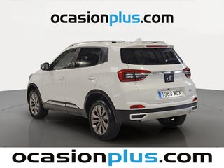 DR AUTOMOBILES DR4 1.5 85 kW (116 CV)