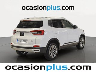 DR AUTOMOBILES DR4 1.5 85 kW (116 CV)