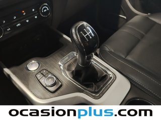 DR AUTOMOBILES DR4 1.5 85 kW (116 CV)