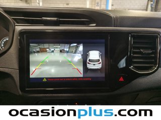 DR AUTOMOBILES DR4 1.5 85 kW (116 CV)