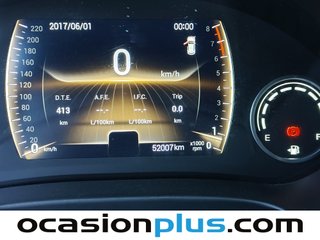 DR AUTOMOBILES DR4 1.5 85 kW (116 CV)