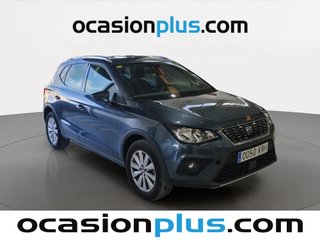 SEAT Arona 1.0 TSI Ecomotive S&S Xcellence Edition DSG 85 kW (115 CV)