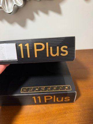 TCL NXTPAPER 11 Plus Precintado