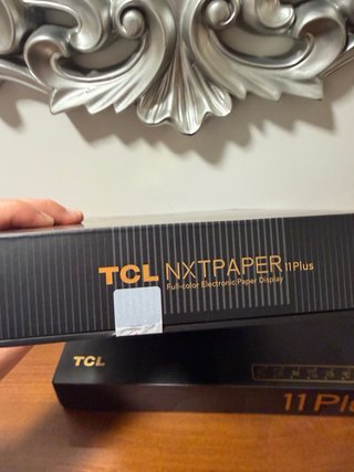 TCL NXTPAPER 11 Plus Precintado