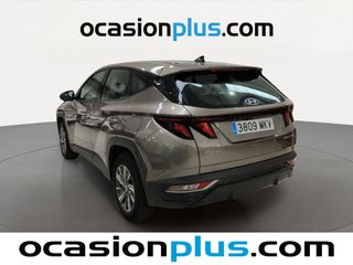 Hyundai Tucson 1.6 CRDI Klass 4x2 85 kW (115 CV)