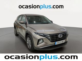 Hyundai Tucson 1.6 CRDI Klass 4x2 85 kW (115 CV)