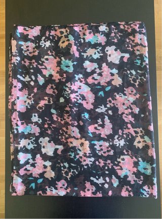 Fulares estampados