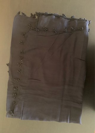 Fulares estampados