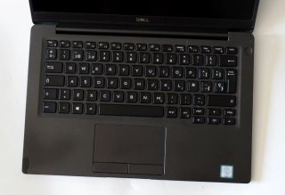 Laptop portatile DELL LATITUDE 7400 i7 SSD in ottime condizioni
