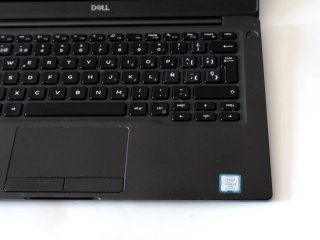 Laptop portatile DELL LATITUDE 7400 i7 SSD in ottime condizioni