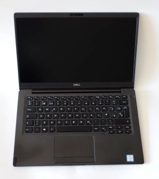 Laptop portatile DELL LATITUDE 7400 i7 SSD in ottime condizioni
