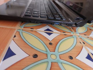 Asus U36SG Notebook Nero