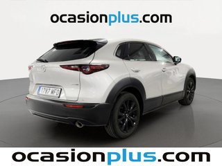 Mazda CX-30 2.0 e-SKYACTIV-X Homura 2WD AT 137 kW (186 CV)