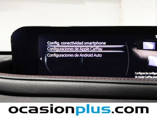 Mazda CX-30 2.0 e-SKYACTIV-X Homura 2WD AT 137 kW (186 CV)