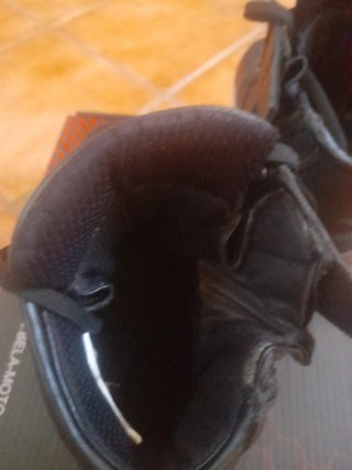 Botas Bela Atlas Talla 46