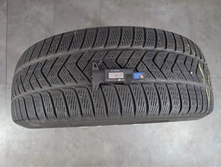 Llantas Ford Edge 18"