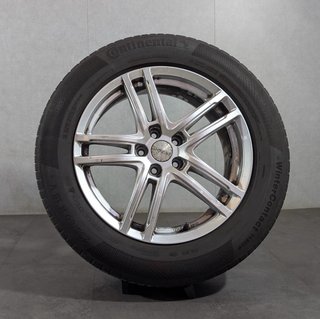 Llantas Ford Edge 18"