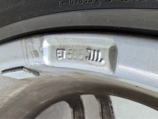 Llantas Ford Edge 18"