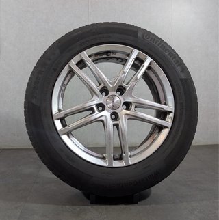 Llantas Ford Edge 18"