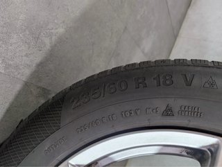 Llantas Ford Edge 18"