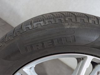 Llantas Ford Edge 18"