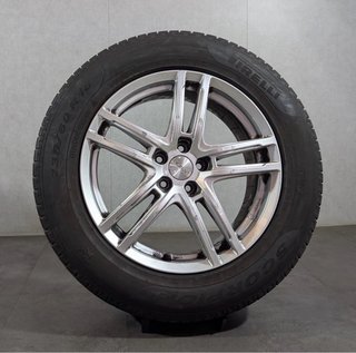 Llantas Ford Edge 18"