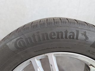 Llantas Ford Edge 18"