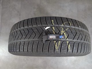 Llantas Ford Edge 18"