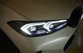 BMW Serie 3 2023