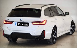 BMW Serie 3 2023