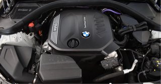 BMW Serie 3 2023