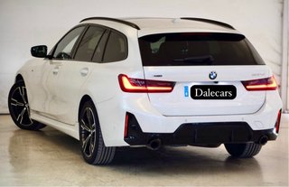 BMW Serie 3 2023